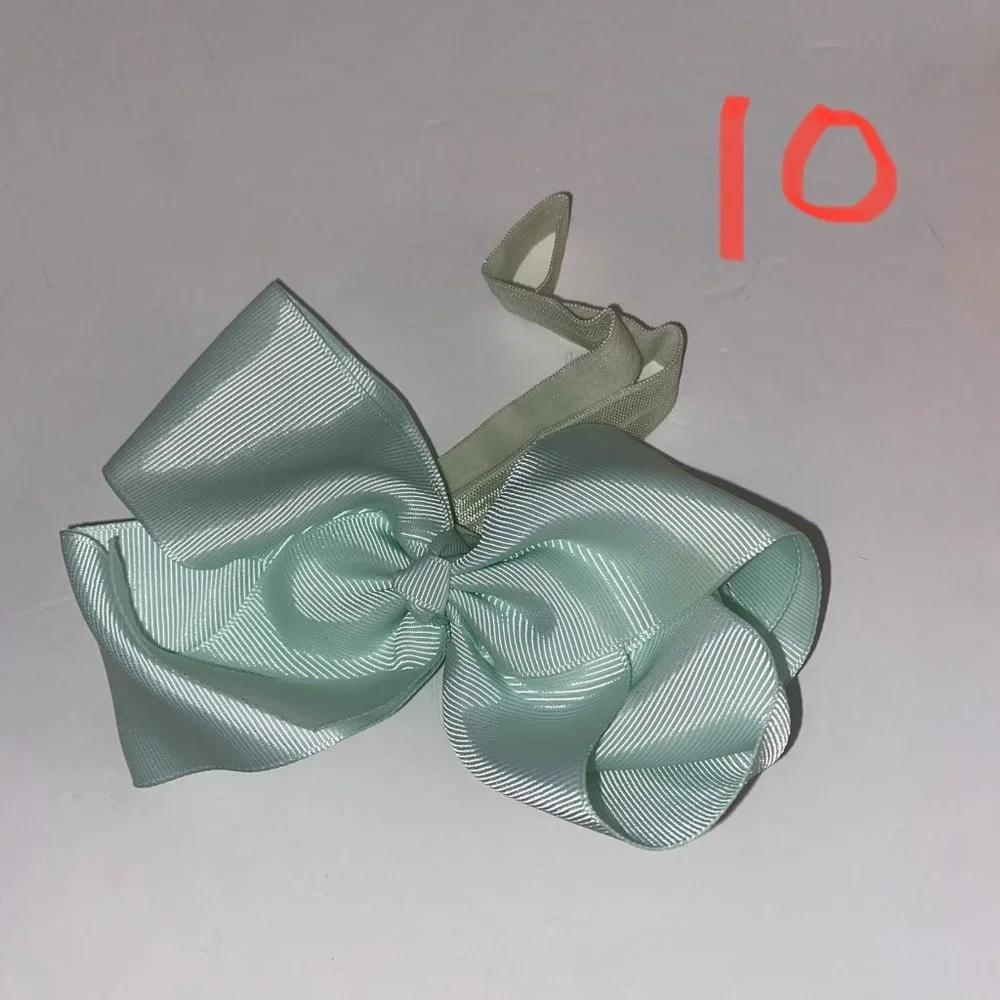 🌸Baby & Toddler Headbands‎